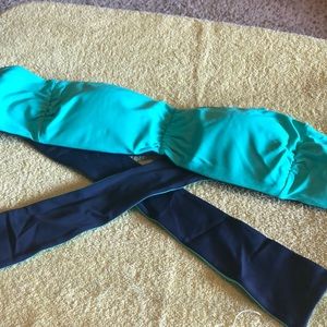 Reversible Aerie Bikini top